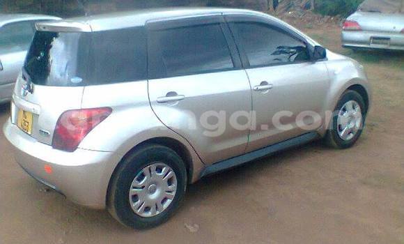 Buy Used Toyota 4Runner Silver Car in Blantyre in Malawi Buy Used Toyota 4Runner Silver Car in Blantyre in Malawi