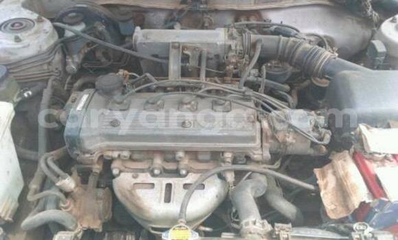 Acheter Occasion Voiture Toyota Corolla Gris à Limete, Malawi Acheter Occasion Voiture Toyota Corolla Gris à Limete, Malawi