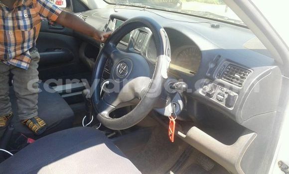 Acheter Occasion Voiture Toyota Probox Blanc à Limete, Malawi Acheter Occasion Voiture Toyota Probox Blanc à Limete, Malawi