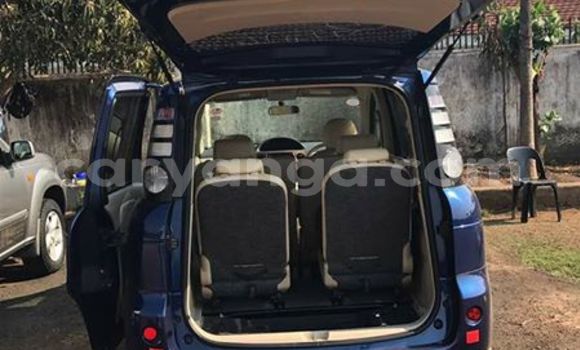 Buy Used Toyota Sienna Blue Car in Limete in Malawi Buy Used Toyota Sienna Blue Car in Limete in Malawi