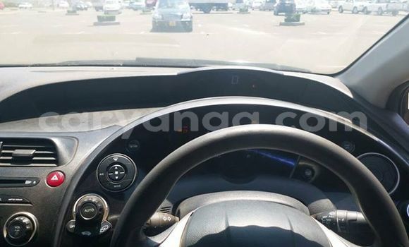 Buy Used Honda Civic Black Car in Limete in Malawi Buy Used Honda Civic Black Car in Limete in Malawi