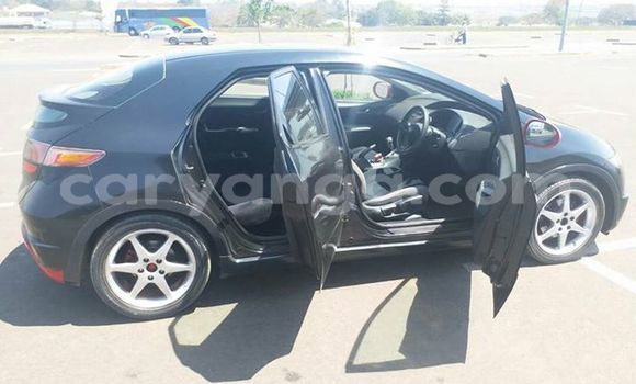 Buy Used Honda Civic Black Car in Limete in Malawi Buy Used Honda Civic Black Car in Limete in Malawi