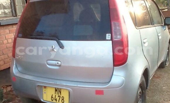 Buy Used Mitsubishi Colt Silver Car in Kasungu in Malawi Buy Used Mitsubishi Colt Silver Car in Kasungu in Malawi