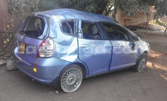 Buy Used Toyota Passo Other Car in Limbe in Malawi