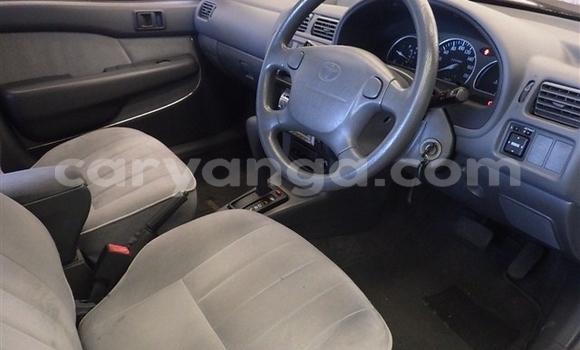 Acheter Occasion Voiture Toyota Starlet Gris à Lilongwe, Malawi Acheter Occasion Voiture Toyota Starlet Gris à Lilongwe, Malawi