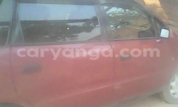 Buy Used Honda Odyssey Red Car in Limete in Malawi Buy Used Honda Odyssey Red Car in Limete in Malawi