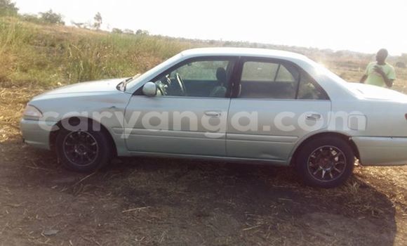 Buy Used Toyota Carina Silver Car in Limete in Malawi Buy Used Toyota Carina Silver Car in Limete in Malawi