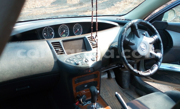 Buy Used Nissan Primera Silver Car in Zomba in Malawi Buy Used Nissan Primera Silver Car in Zomba in Malawi