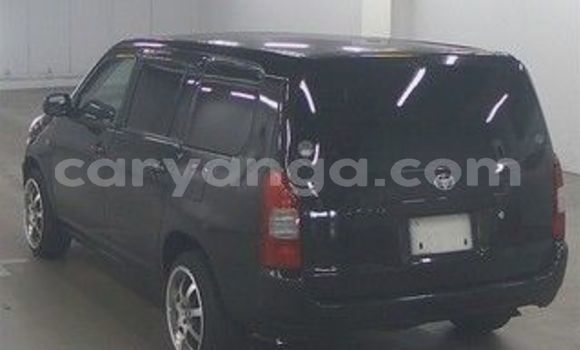 Buy Used Toyota Probox Black Car in Lilongwe in Malawi Buy Used Toyota Probox Black Car in Lilongwe in Malawi