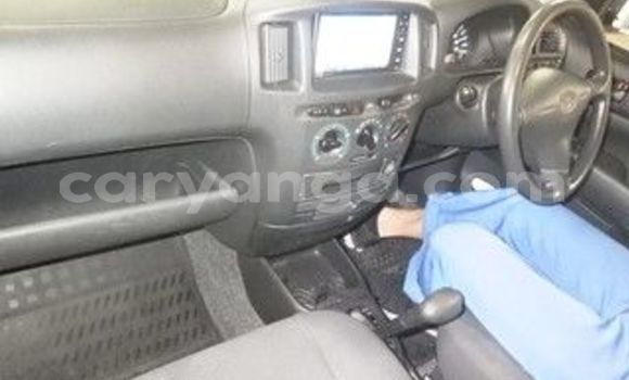 Buy Used Toyota Probox Black Car in Lilongwe in Malawi Buy Used Toyota Probox Black Car in Lilongwe in Malawi