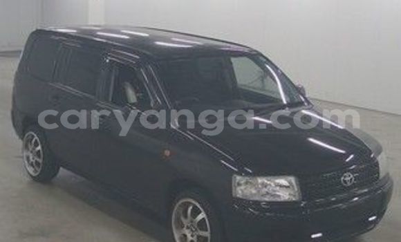 Acheter Occasion Voiture Toyota Probox Noir à Lilongwe, Malawi Acheter Occasion Voiture Toyota Probox Noir à Lilongwe, Malawi