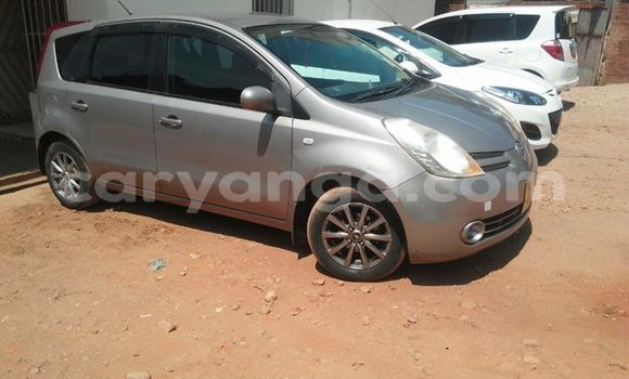 Buy Used Nissan Note Other Car in Limete in Malawi Buy Used Nissan Note Other Car in Limete in Malawi