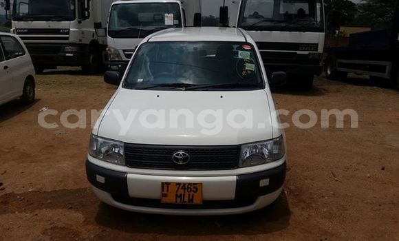 Buy Used Toyota Probox White Car in Limete in Malawi Buy Used Toyota Probox White Car in Limete in Malawi