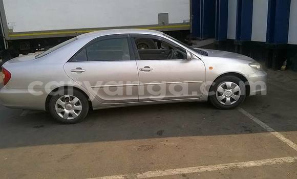 Acheter Occasion Voiture Toyota Camry Gris à Limete, Malawi Acheter Occasion Voiture Toyota Camry Gris à Limete, Malawi