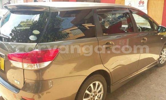 Nunua Ilio tumika Toyota Wish Other Gari ndani ya Limete nchini Malawi Nunua Ilio tumika Toyota Wish Other Gari ndani ya Limete nchini Malawi