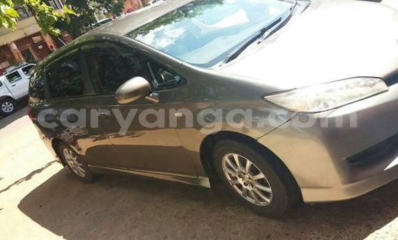 Nunua Ilio tumika Toyota Wish Other Gari ndani ya Limete nchini Malawi