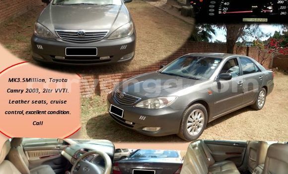 Buy Used Toyota Camry Other Car in Blantyre in Malawi