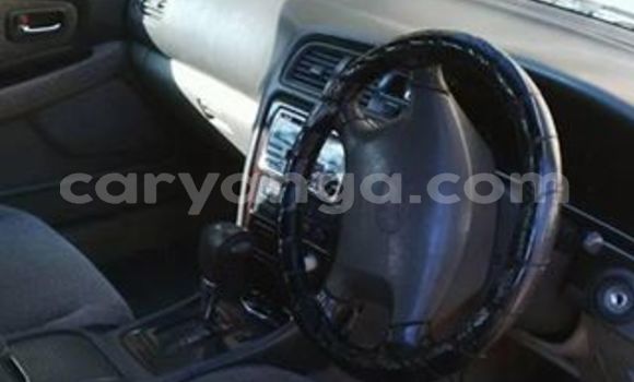 Buy Used Toyota Cresta White Car in Limete in Malawi