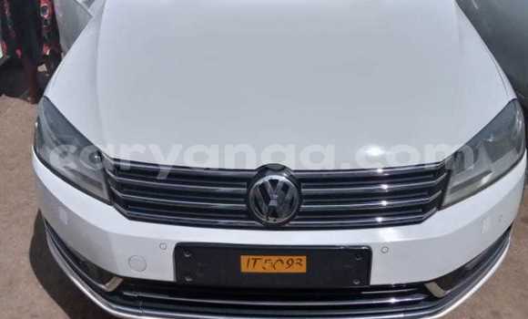 Buy Used Volkswagen Passat White Car in Blantyre in Malawi Buy Used Volkswagen Passat White Car in Blantyre in Malawi