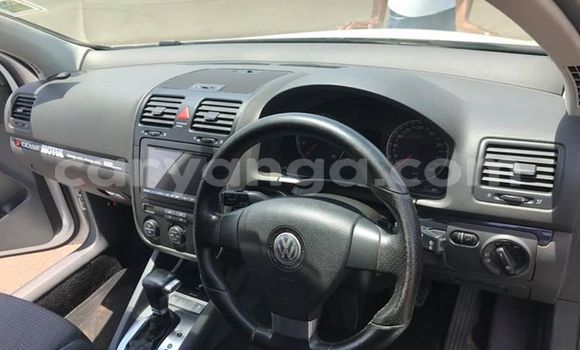 Buy Used Volkswagen Golf White Car in Limete in Malawi Buy Used Volkswagen Golf White Car in Limete in Malawi