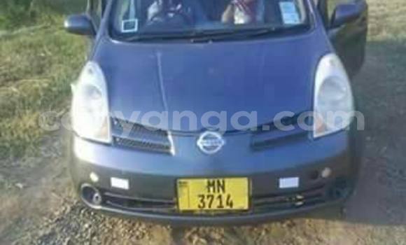 Buy Used Nissan Note Black Car in Limete in Malawi Buy Used Nissan Note Black Car in Limete in Malawi