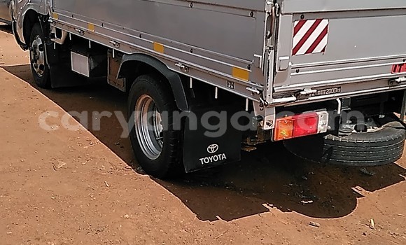 Buy Used Toyota LITEACE Silver Truck in Lilongwe in Malawi Buy Used Toyota LITEACE Silver Truck in Lilongwe in Malawi