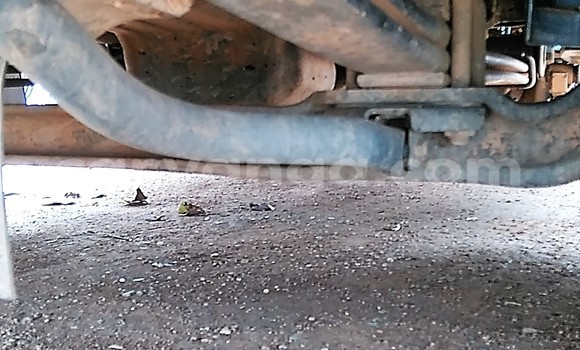 Buy Used Toyota LITEACE Silver Truck in Lilongwe in Malawi Buy Used Toyota LITEACE Silver Truck in Lilongwe in Malawi