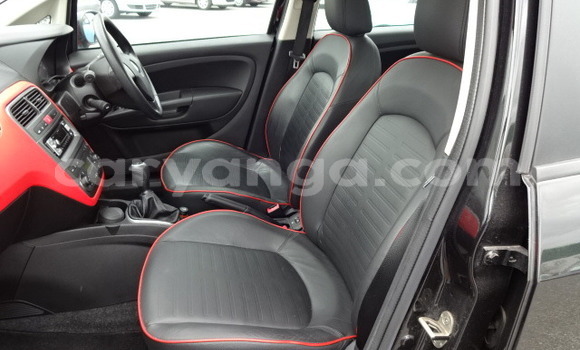 Buy Used Fiat Punto Black Car in Lilongwe in Malawi Buy Used Fiat Punto Black Car in Lilongwe in Malawi