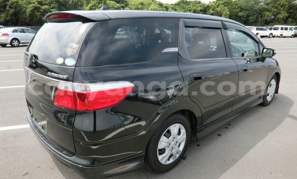 Buy New Honda Airwave Black Car in Limete in Malawi Buy New Honda Airwave Black Car in Limete in Malawi