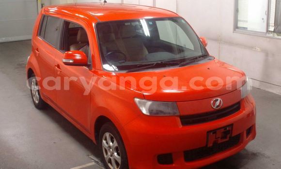 Buy Used Toyota bB Red Car in Lilongwe in Malawi