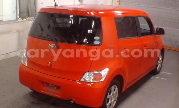 Acheter Occasion Voiture Toyota bB Rouge à Lilongwe, Malawi Acheter Occasion Voiture Toyota bB Rouge à Lilongwe, Malawi