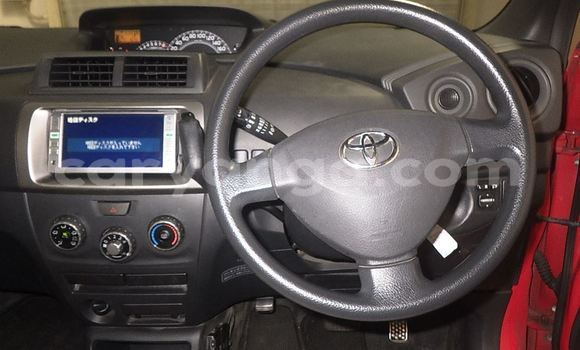 Acheter Occasion Voiture Toyota bB Rouge à Lilongwe, Malawi Acheter Occasion Voiture Toyota bB Rouge à Lilongwe, Malawi