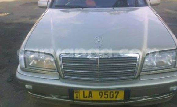Buy Used Mercedes‒Benz C-Class Other Car in Limete in Malawi Buy Used Mercedes‒Benz C-Class Other Car in Limete in Malawi