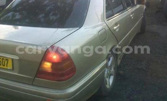 Buy Used Mercedes‒Benz C-Class Other Car in Limete in Malawi Buy Used Mercedes‒Benz C-Class Other Car in Limete in Malawi