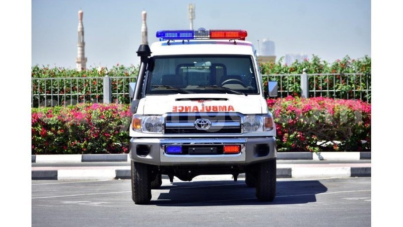 Big with watermark toyota land cruiser malawi import dubai 8118