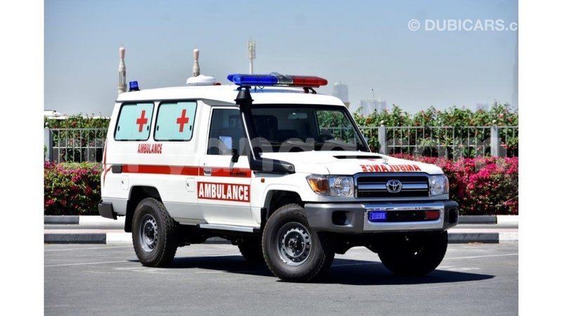 Big with watermark toyota land cruiser malawi import dubai 8118