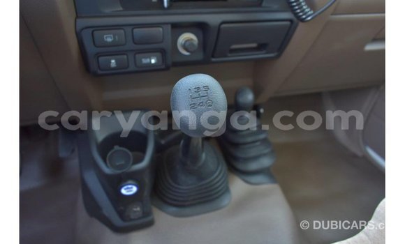 Buy Import Toyota Land Cruiser White Car in Import - Dubai in Malawi Buy Import Toyota Land Cruiser White Car in Import - Dubai in Malawi
