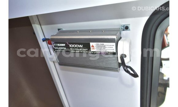 Buy Import Toyota Land Cruiser White Car in Import - Dubai in Malawi Buy Import Toyota Land Cruiser White Car in Import - Dubai in Malawi