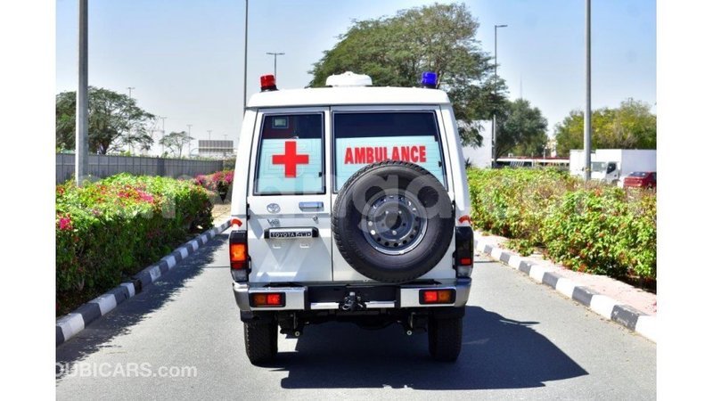 Big with watermark toyota land cruiser malawi import dubai 8118