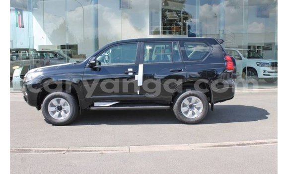 Buy Import Toyota Prado Black Car in Import - Dubai in Malawi Buy Import Toyota Prado Black Car in Import - Dubai in Malawi