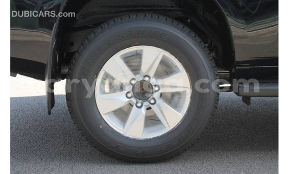 Buy Import Toyota Prado Black Car in Import - Dubai in Malawi Buy Import Toyota Prado Black Car in Import - Dubai in Malawi