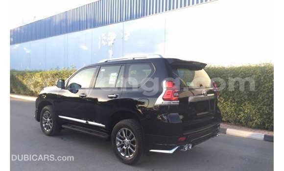 Buy Import Toyota Prado Black Car in Import - Dubai in Malawi Buy Import Toyota Prado Black Car in Import - Dubai in Malawi