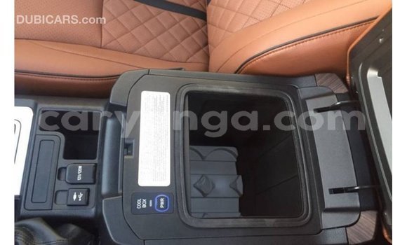Buy Import Toyota Prado Black Car in Import - Dubai in Malawi Buy Import Toyota Prado Black Car in Import - Dubai in Malawi