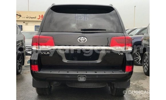 Buy Import Toyota Land Cruiser Black Car in Import - Dubai in Malawi Buy Import Toyota Land Cruiser Black Car in Import - Dubai in Malawi