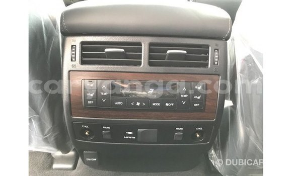 Buy Import Toyota Land Cruiser Black Car in Import - Dubai in Malawi Buy Import Toyota Land Cruiser Black Car in Import - Dubai in Malawi