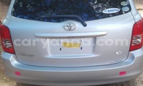 Nunua Ilio tumika Toyota Fielder Silver Gari ndani ya Blantyre nchini Malawi Nunua Ilio tumika Toyota Fielder Silver Gari ndani ya Blantyre nchini Malawi