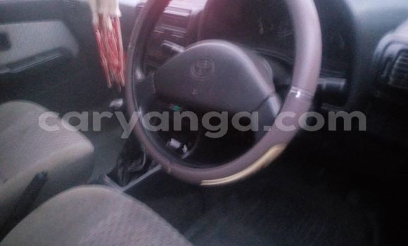 Buy Used Toyota Starlet Silver Car in Limete in Malawi Buy Used Toyota Starlet Silver Car in Limete in Malawi