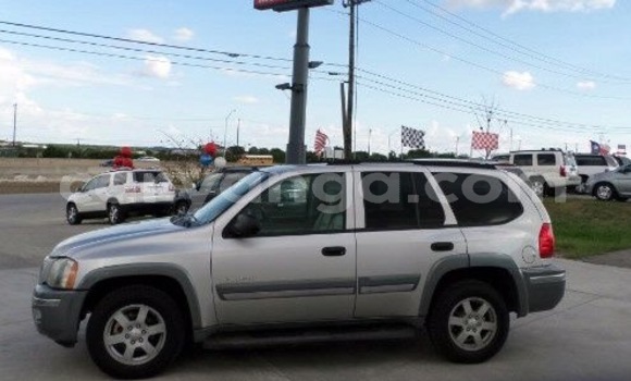 Buy Used Isuzu D–MAX Silver Car in Lilongwe in Malawi
