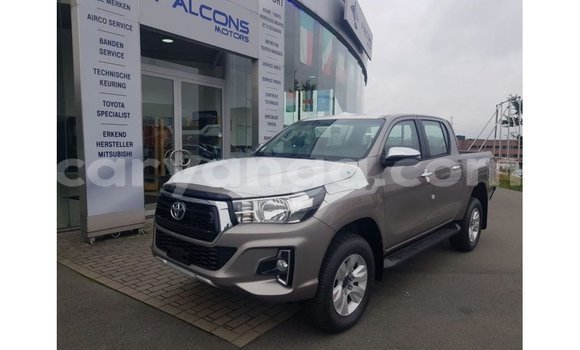 Buy Import Toyota Hilux Other Car in Import - Dubai in Malawi Buy Import Toyota Hilux Other Car in Import - Dubai in Malawi