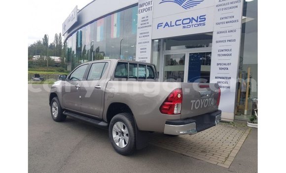 Buy Import Toyota Hilux Other Car in Import - Dubai in Malawi Buy Import Toyota Hilux Other Car in Import - Dubai in Malawi